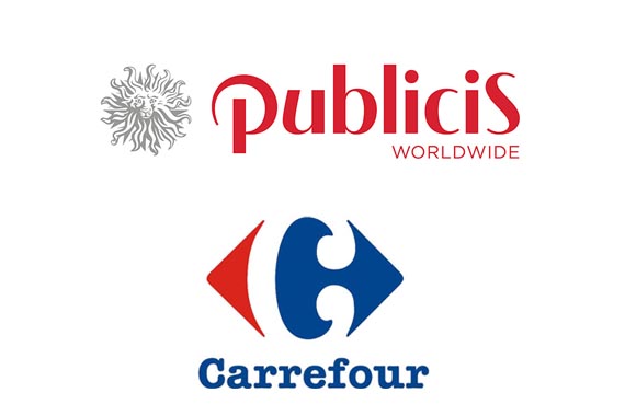 Publicis Brasil ganó la cuenta de Carrefour